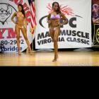 Bianca  Holman - NPC Max Muscle Classic 2013 - #1